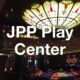 Play Center logo
