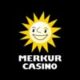 Merkur casino logo
