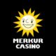 Merkur casino logo