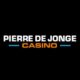 pierre de jonge casino logo