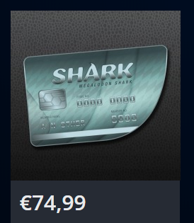 shark card geld gta online casino