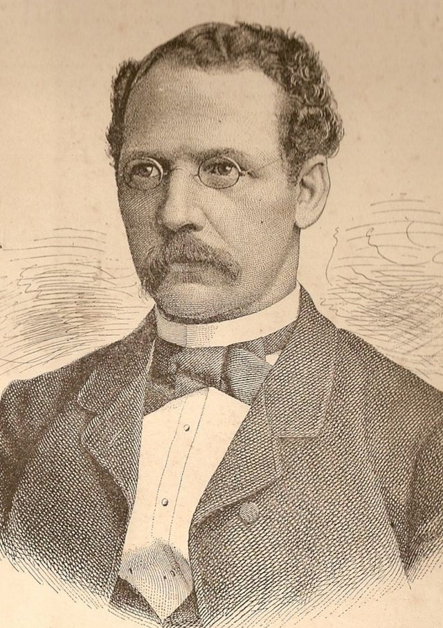 Adolf Lüderitz