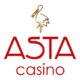Asta Casino logo