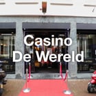 Casino de Wereld Vriesestraat 14