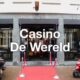 casino de wereld logo
