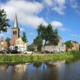 Heerenveen kerk