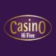 casino Hi Five logo