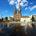 Tilburg casino
