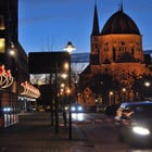 Uden casino