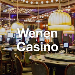 Casino Wien (Wenen)