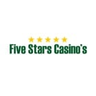 Five Stars Casino Karrenstraat 20