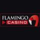 Flamingo Casino logo