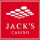 Jack's Casino logo