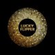 lucky flipper casino logo