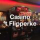 Qasino 'T Flipperke logo