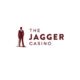 the jagger casino logo