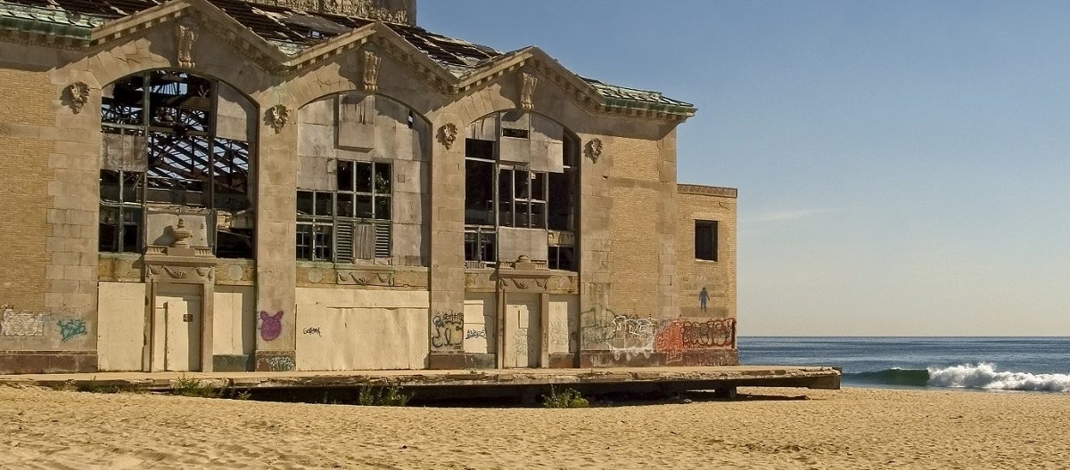 Asbury Park casino