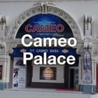 Cameo Palace Wolvengracht 10/12