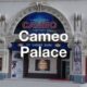 Cameo Palace logo