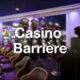 Casino Barrière logo