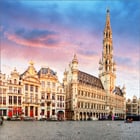 Casino top 3 Brussel