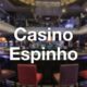 Casino Espinho logo