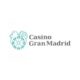 Casino Gran Madrid logo
