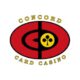 concord casino logo