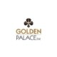 Golden Palace logo