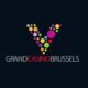 Grand Casino Brussels VIAGE logo