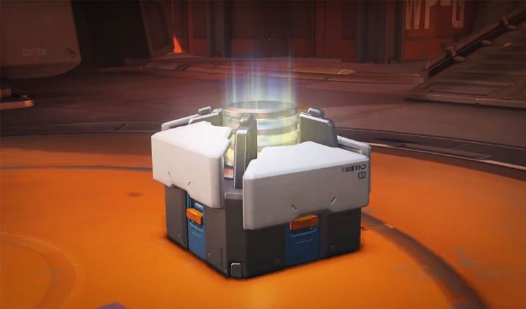 lootbox