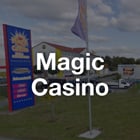 Magic Casino Lina-Bommer-Weg 5