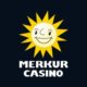 Merkur casino logo