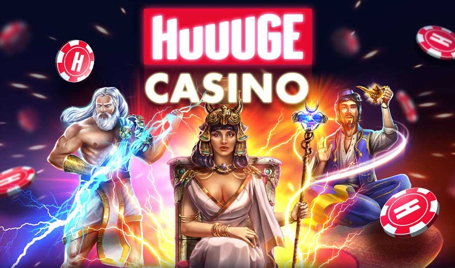 huuuge casino social casino