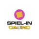 Spiel-in spielhalle logo