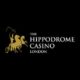 The hippodrome casino london logo