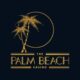 The Palm Beach casino logo