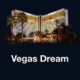 vegas dream casino logo