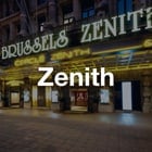 Zenith De Brouckèreplein 33