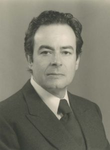 George A. Embricos