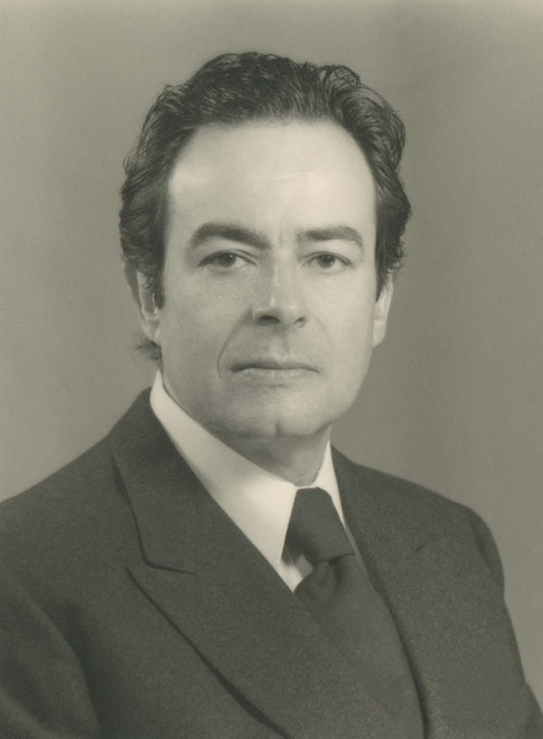 George A. Embricos