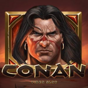 conan logo