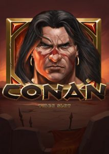 conan logo