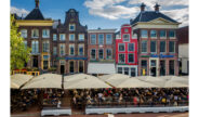 Groningen studenten gokstad