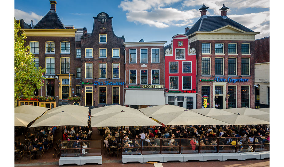 groningen