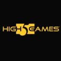 high 5 games logo