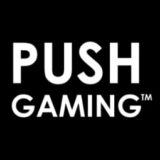 Push Gaming Casino Softwareontwikkelaar logo