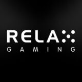 relax gaming logo