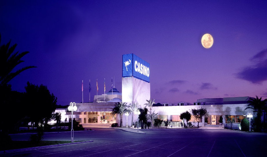 Royal Palm Casino