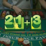 Side Bet Blackjack logo